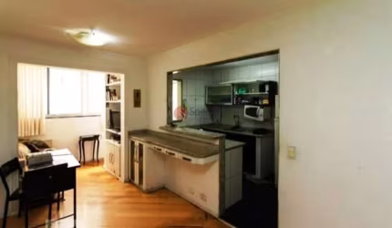 Apartamento no  Parque São Jorge!