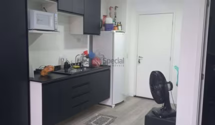 Apartamento estilo studio ao lado do Metrô Carrão.