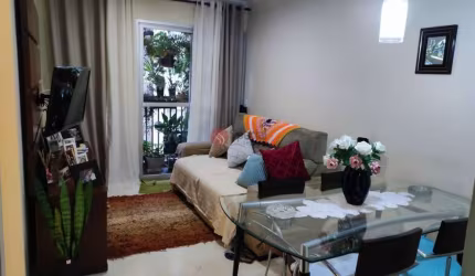 Apartamento à venda 3 dormitórios na Vila Formosa.
