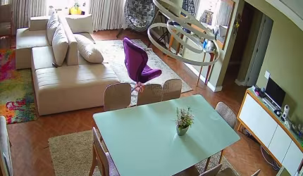 Apartamento Vila Formosa*DECORADO!!!