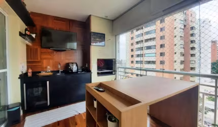 Apartamento Mooca *Próximo Sede Social Juventus!!!