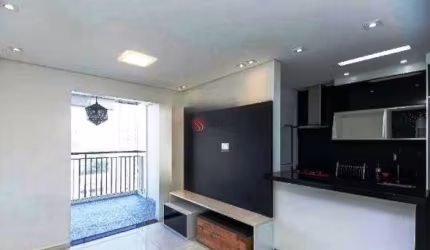 Apartamento no  Aricanduva, vago com lazer de clube!