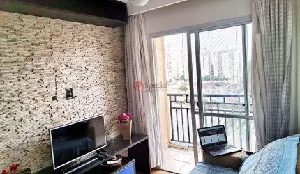 Apartamento na Mooca, próximo Metrô Belém!