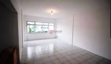 Apartamento Mooca com119,00 metros,vago.