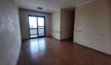 Apartamento na Água Rasa próximo ao Shopping Anália Franco.