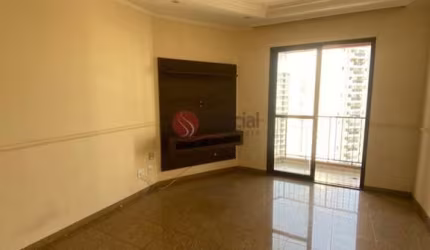 Apartamento na Água Rasa próximo ao Shopping Anália Franco