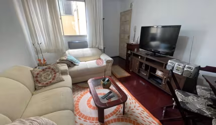 Apartamento na Vila Prudente.