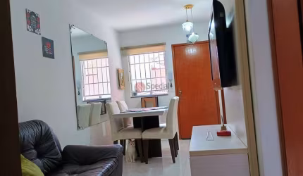 Studio na Vila Carrão.
