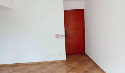Apartamento 2 dormitórios Vila Prudente - 1 vaga