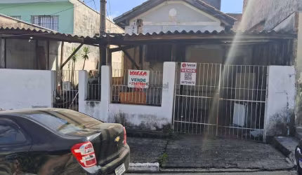 Terreno residencial a venda na Vila Carrão.