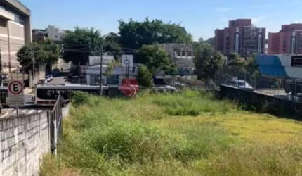 Terreno comercial a venda ou locação no Morumbi.