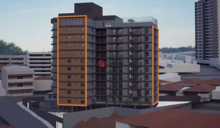 Apartamento na Vila Formosa com 40m²