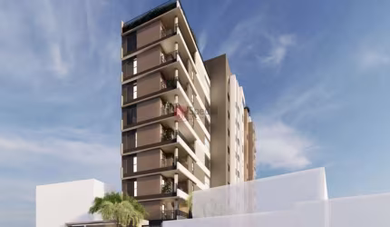 Apartamento na Vila Carrão com 60m², 2 dormitórios e 1 banheiro.