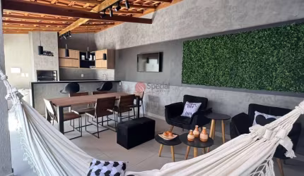 OPORTUNIDADE ! Casa térrea no Tatuapé!  Moderna com 2 dormitórios, 1 suíte, espaço gourmet .