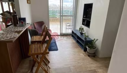Apartamento garden no Tatuapé  com 1 quarto próximo ao Metrô Tatuapé.