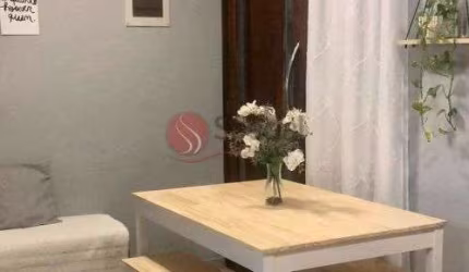 Sobrado à venda, Vila Regente Feijó, São Paulo