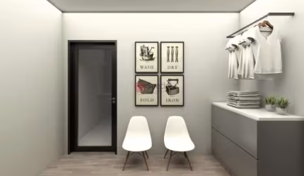 Apartamento na Penha de 42 metros com 1 dormitório.