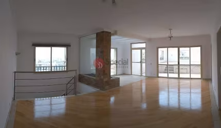 Apartamento no Tatuapé 3 suítes à venda.