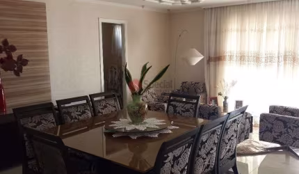 Apartamento residencial à venda, Vila Gomes Cardim, São Paulo.