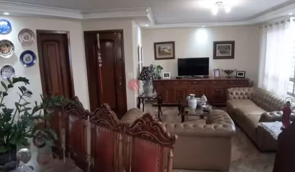 Apartamento à venda na Mooca