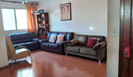 Apartamento Tatuapé, vago.  Próximo Largo do Bom Parto.