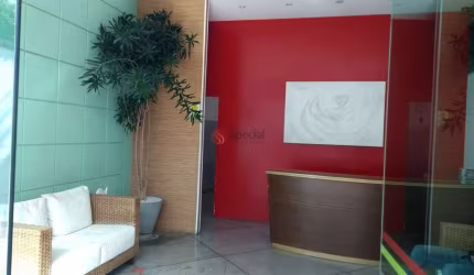 Prédio comercial 1200 metros, 3 lajes a 1 km do Shopping Anália Franco.