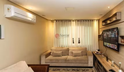 Sobrado residencial à venda com 4 quartos, Vila Carrão.