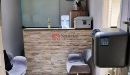 Sala comercial no Tatuapé!