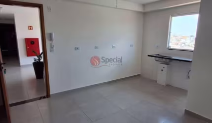Apartamento novo na Vila Formosa.