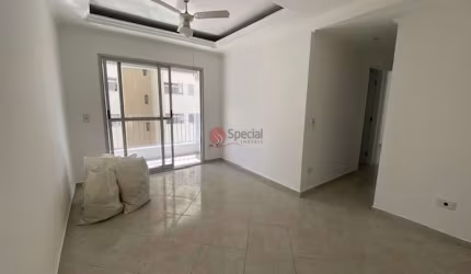Apartamento à venda, Vila Carrão, 2 quartos, 1 vaga livre com lazer completo