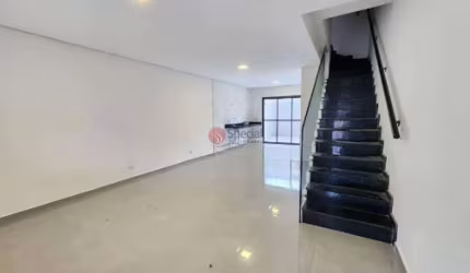 Sobrado para compra na Vila Carrão com 95 metros.