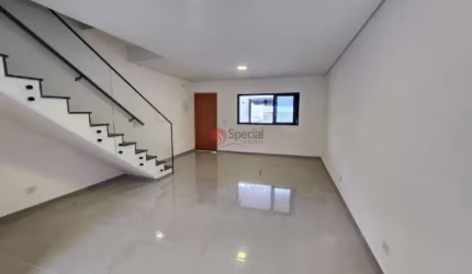 Sobrado para compra na Vila Carrão com 135 metros.