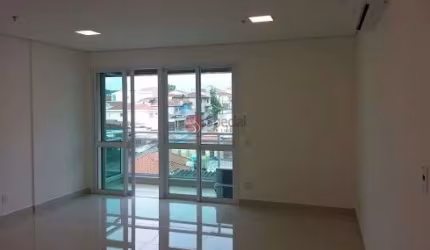 Sala a venda em prédio comercial na Vila Carrão, São Paulo