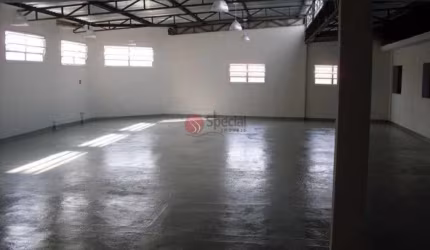 Galpão comercial na Água Rasa próx. Shopping Anália Franco
