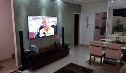 Sobrado com 3 dormitórios à venda, 103 m² - Vila Formosa - São Paulo/SP