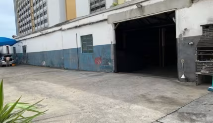Terreno à venda  no Tatuapé.