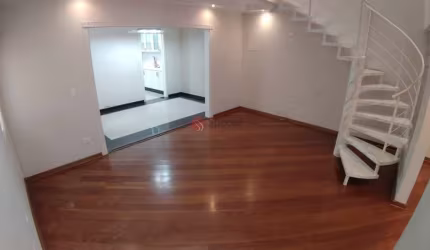 Sobrado a venda no Jardim São Paulo com 333 metros.