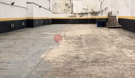 Terreno para compra ou locação na Vila Prudente de 318 m².