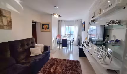 Apartamento no Tatuapé para venda com 2 quartos  e 1 vaga.