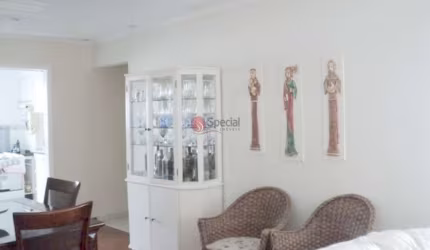 Apartamento para compra na Vila Carrão.