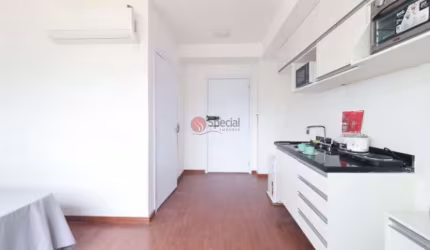 Apartamento no Belém,  próximo ao Metrô.