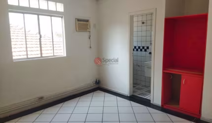 Sobrado comercial no Tatuapé.