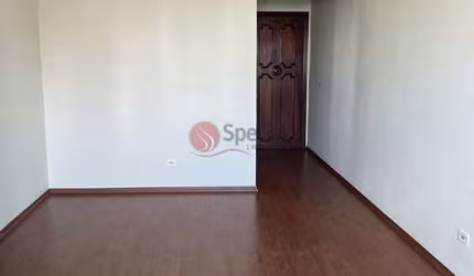 Apartamento Vila Carrão