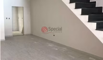 Sobrado Novo no Sapopemba