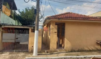 Terreno Água Rasa