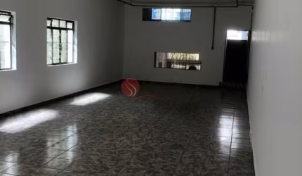 Sobrado no Tatuapé com 4 dormitórios, 450 m² - Tatuapé.