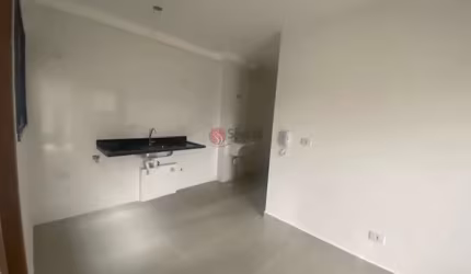 Apartamento na Vila Carrão com  37 m², com 2 quartos