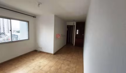 Apartamento no Tatuapé, próximo à Rua Nova Jerusalém!