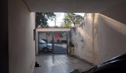 Terreno residencial à venda, Mooca, São Paulo - TE0962.