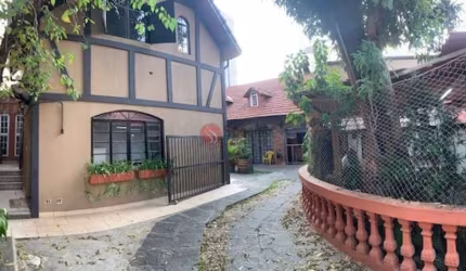 Terreno comercial à venda, Tatuapé, São Paulo